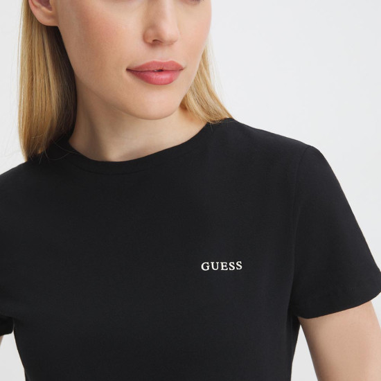 Guess Γυναικεία κοντομάνικη μπλούζα Krissy T-Shirt